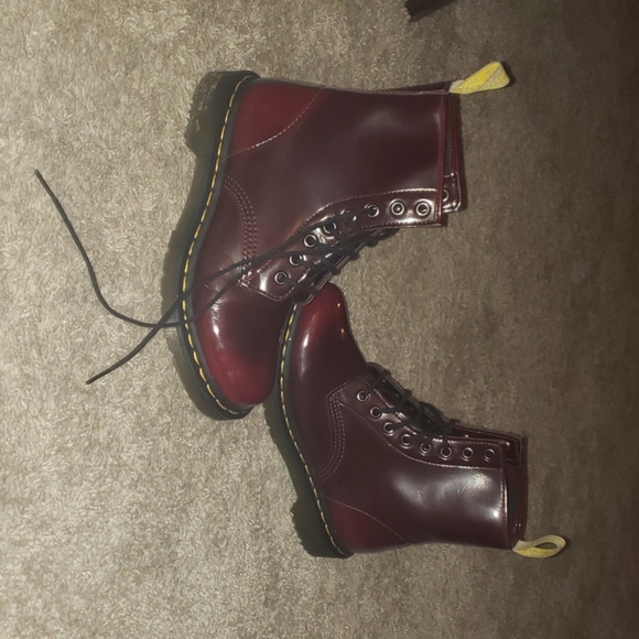 dr martens aw005 kit